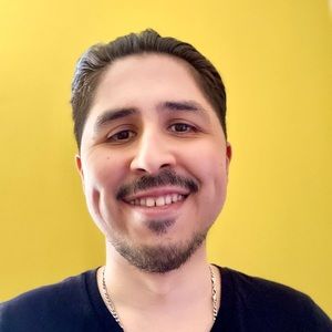 Meet your Posher, Jawdat